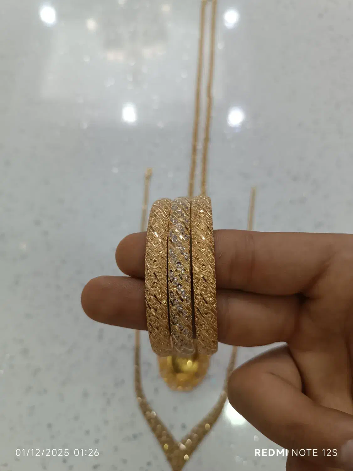 طلای کار کرده 200بالای تابلو|جواهرات|اراک, |دیوار