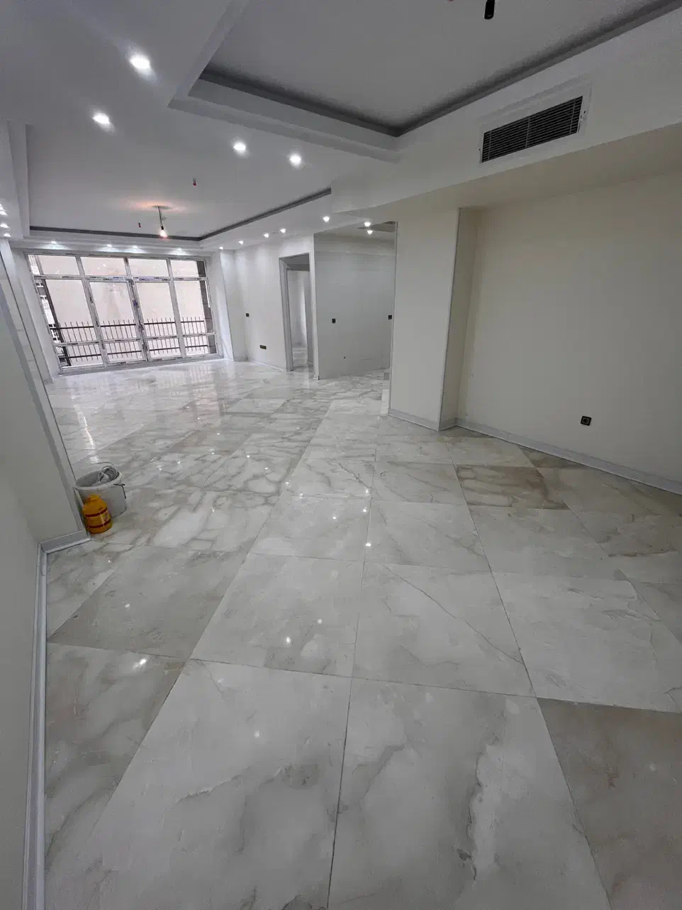 رهن و اجاره آپارتمان ۱۴۷متری ۳خواب کلیدنخورده