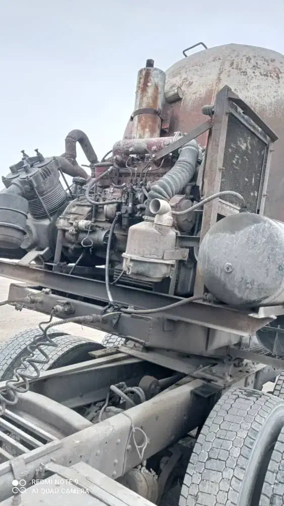 بونکر|خودرو سنگین|خوی, |دیوار