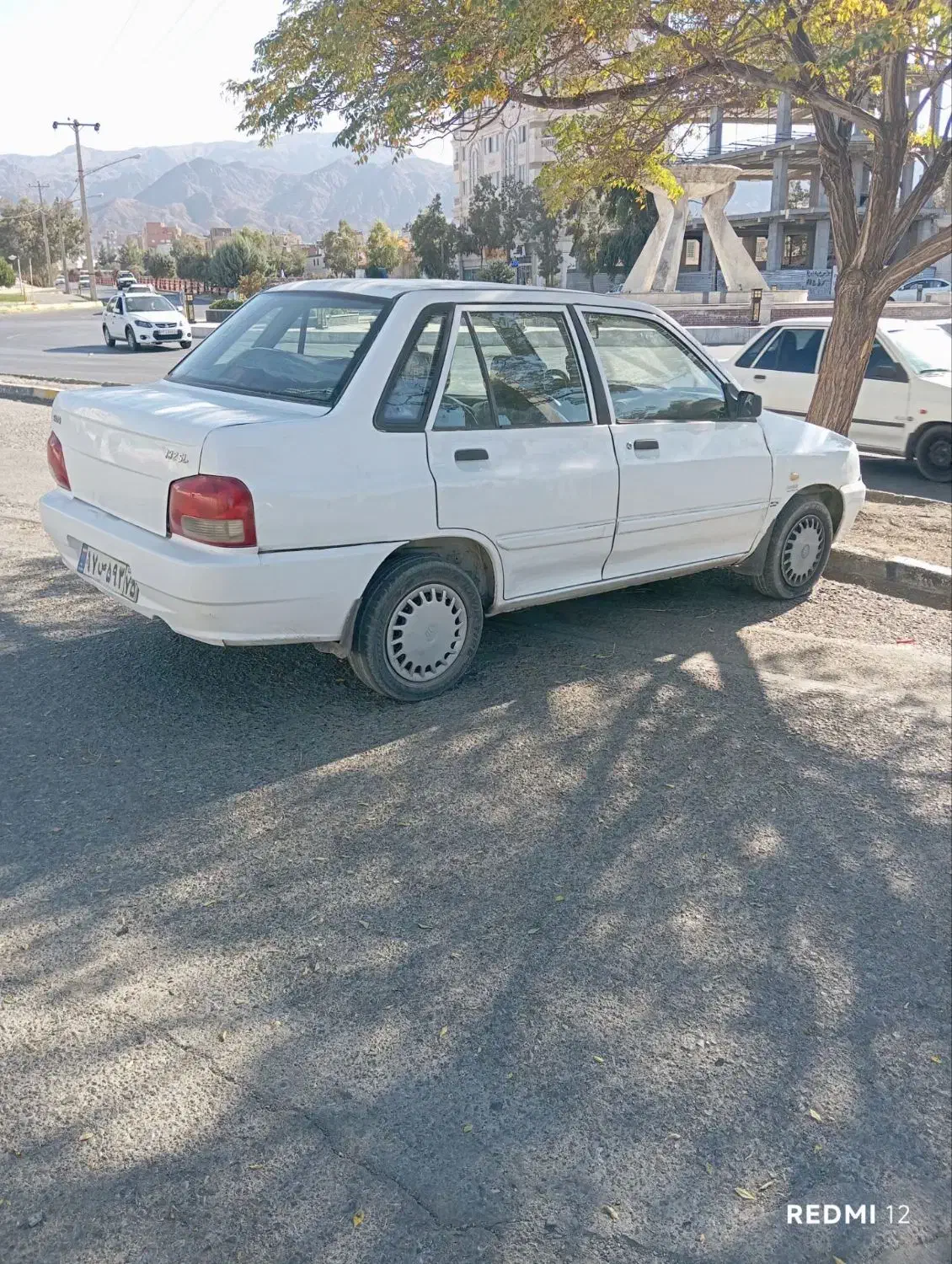 پراید132 مدل 90|خودرو سواری و وانت|بیرجند, |دیوار