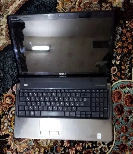 لپ تاپ Dell|رایانه همراه|تهران, کیانشهر|دیوار