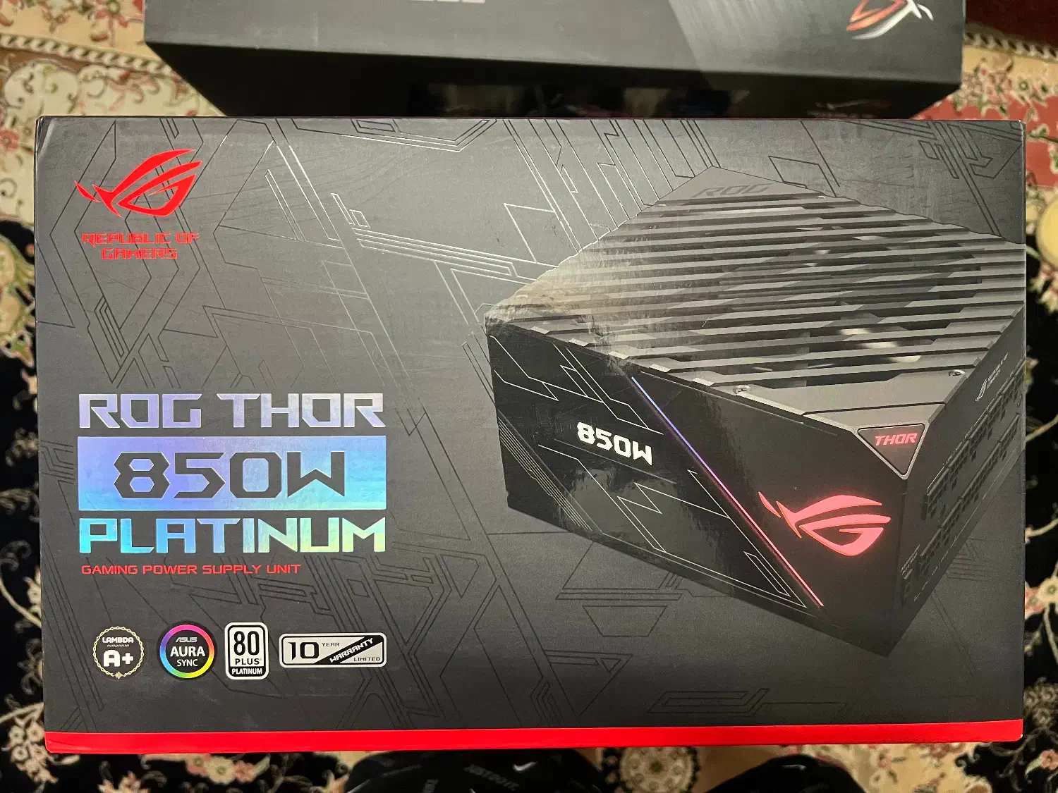 کیس کامپیوتر گیمینگ|رایانه رومیزی|ساری, |دیوار