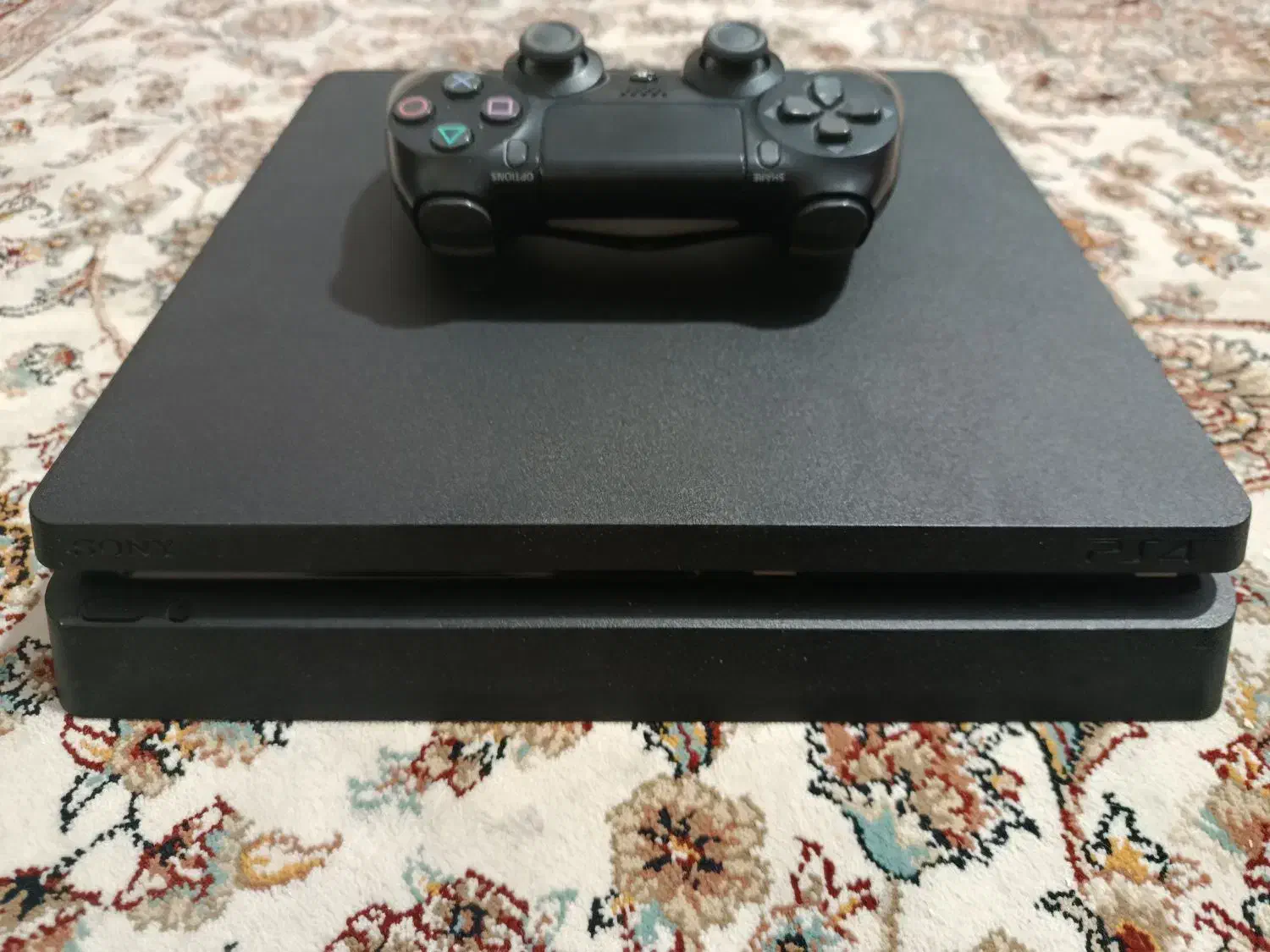 پی اس 4|کنسول، بازی ویدئویی و آنلاین|مشکیندشت, |دیوار