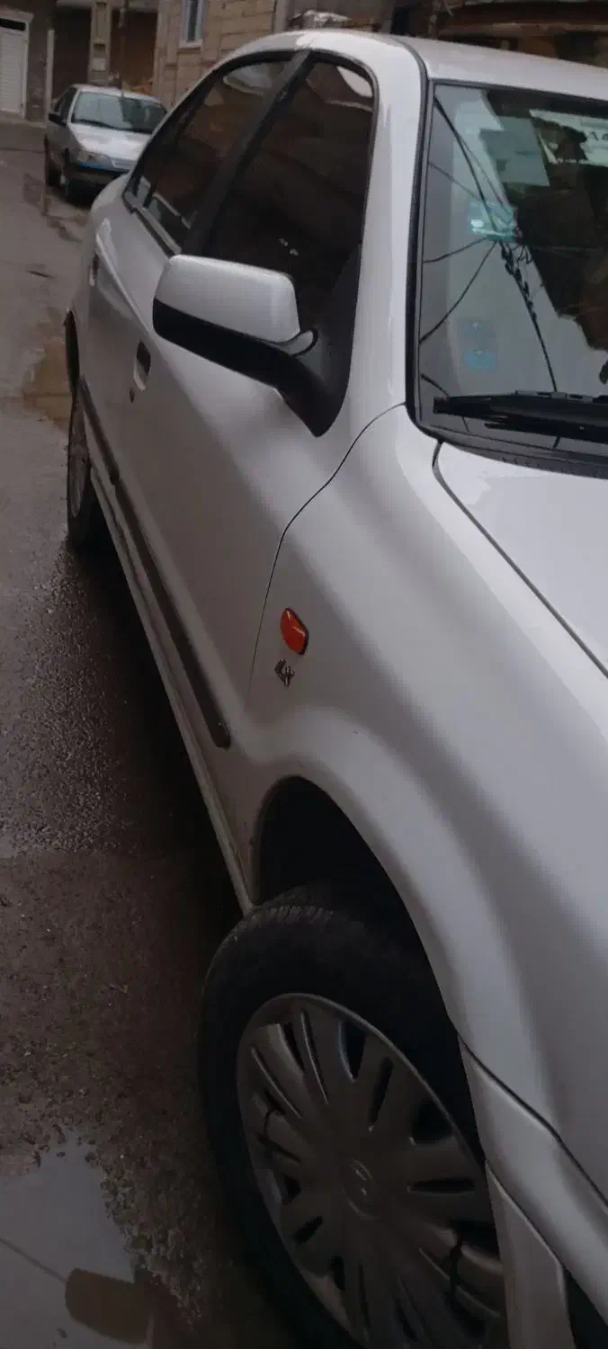 سمند موتور ملی ،|خودرو سواری و وانت|ارومیه, |دیوار