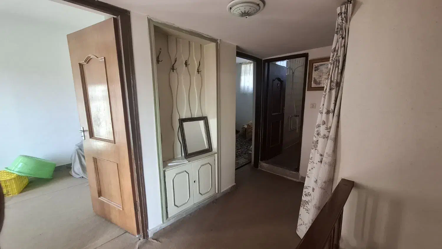 منزل مسکونی ویلایی دوبلکس شمالی محله آ۶بهار ۳|فروش خانه و ویلا|فولادشهر, A6|دیوار