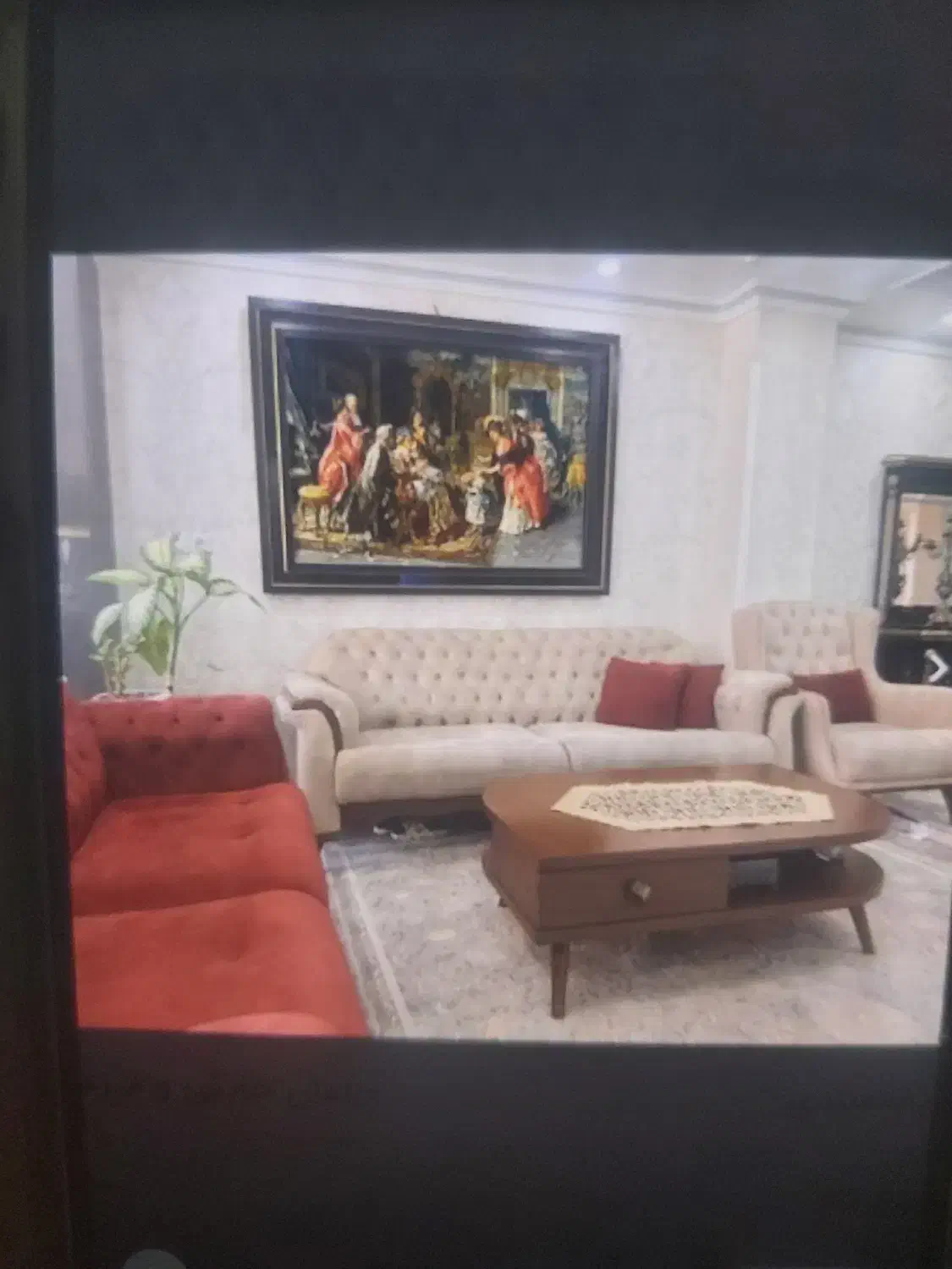 فروش مبل|مبلمان خانگی و میز عسلی|ری, سیزده آبان|دیوار