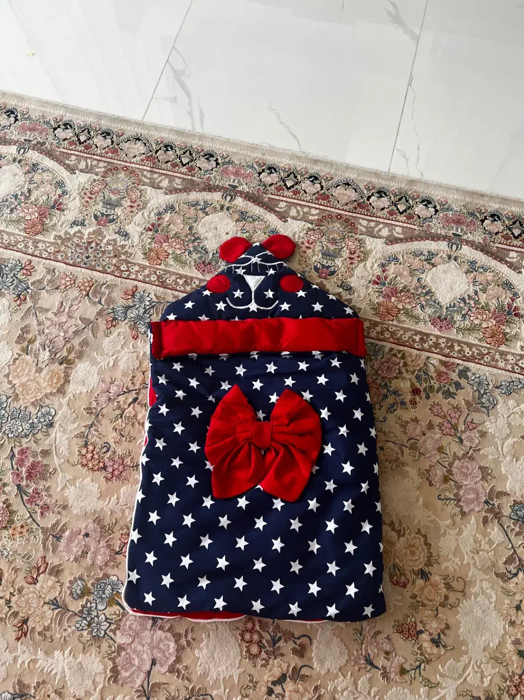 ست سیسمونی|سرویس روتختی|گلبهار, شهر جدید گلبهار|دیوار