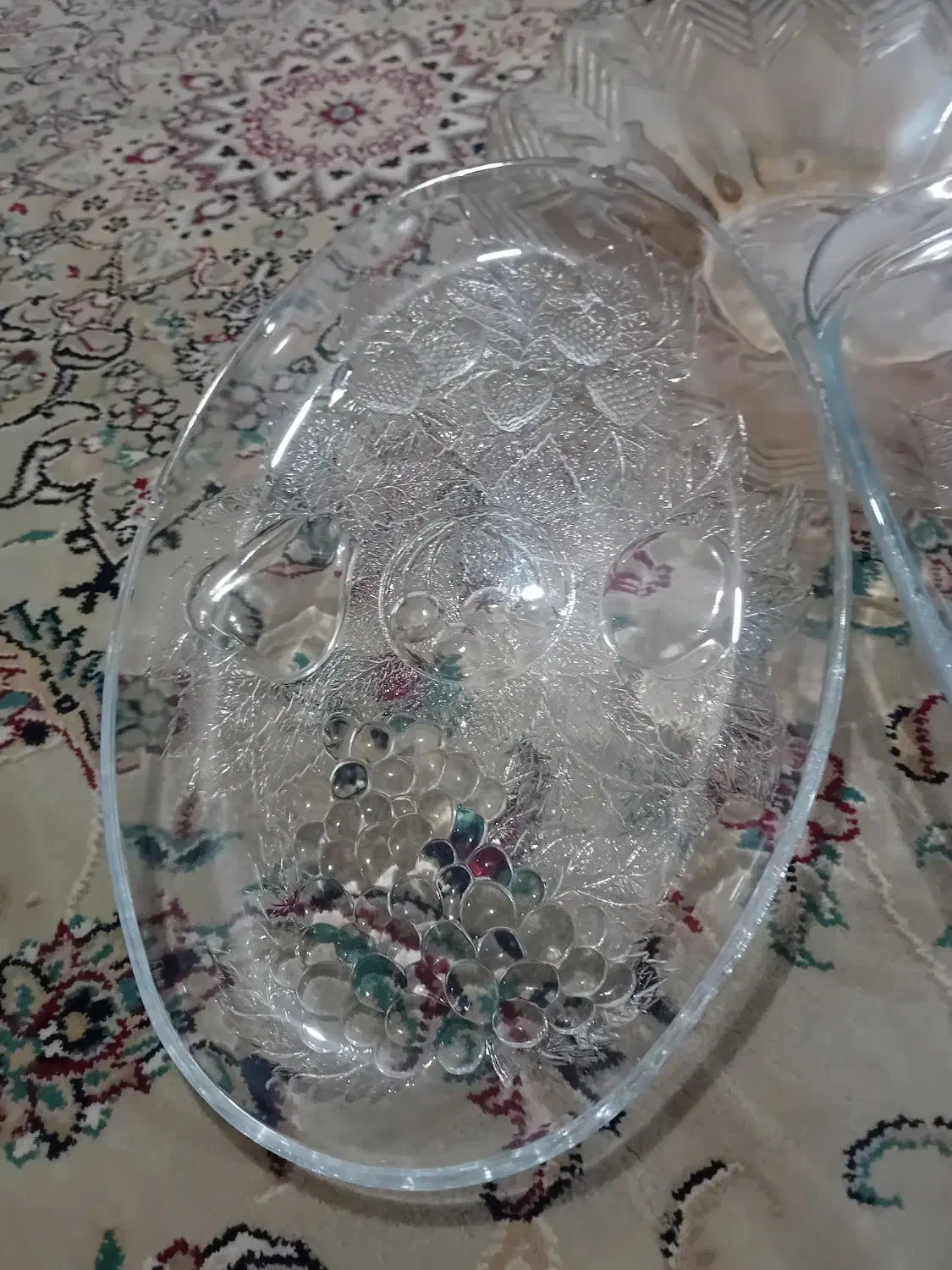 میوه خوری|ظروف سرو و پذیرایی|ری, شهرری|دیوار