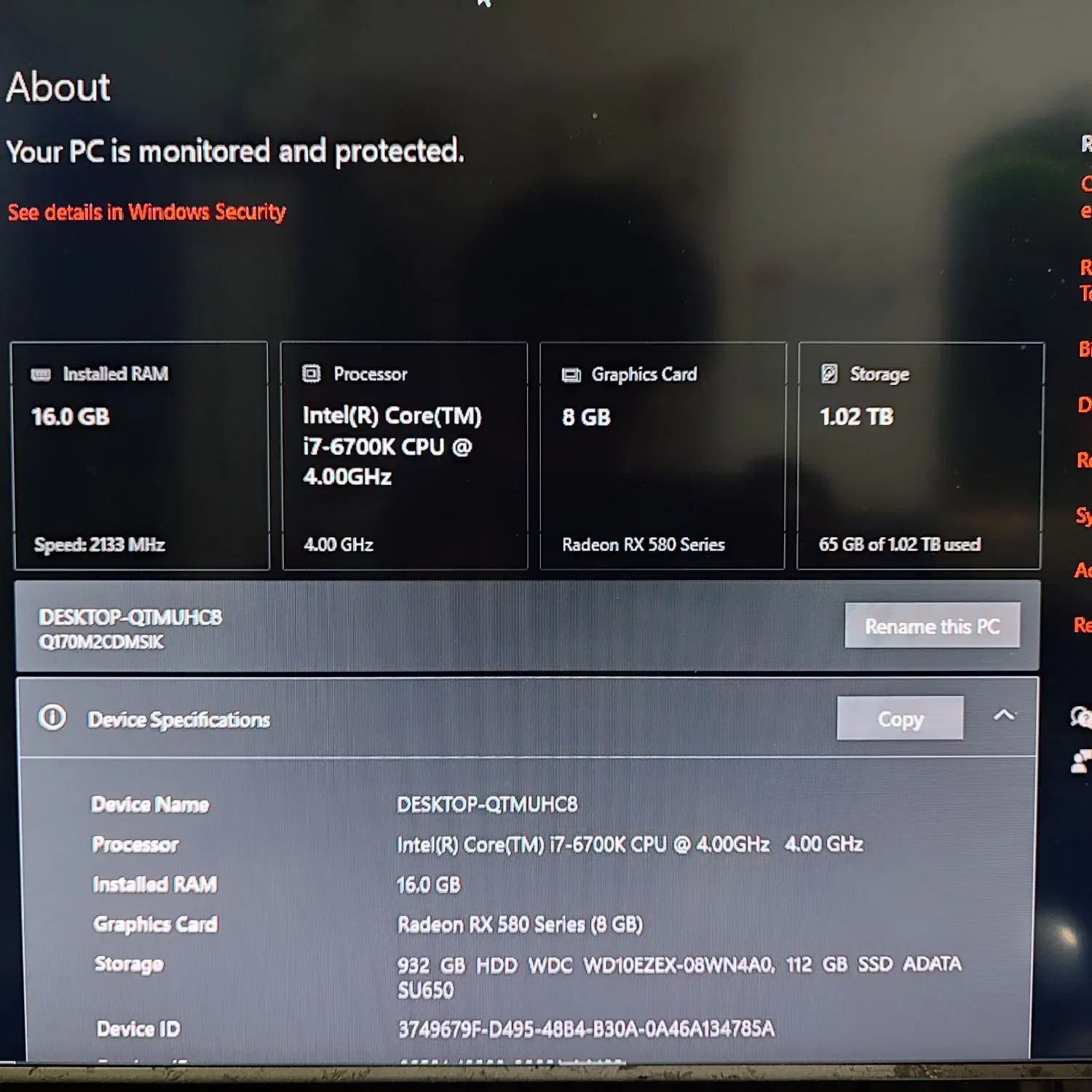 کیس الگانس نو با کانفیگ گیمینگ|رایانه رومیزی|زاهدان, |دیوار