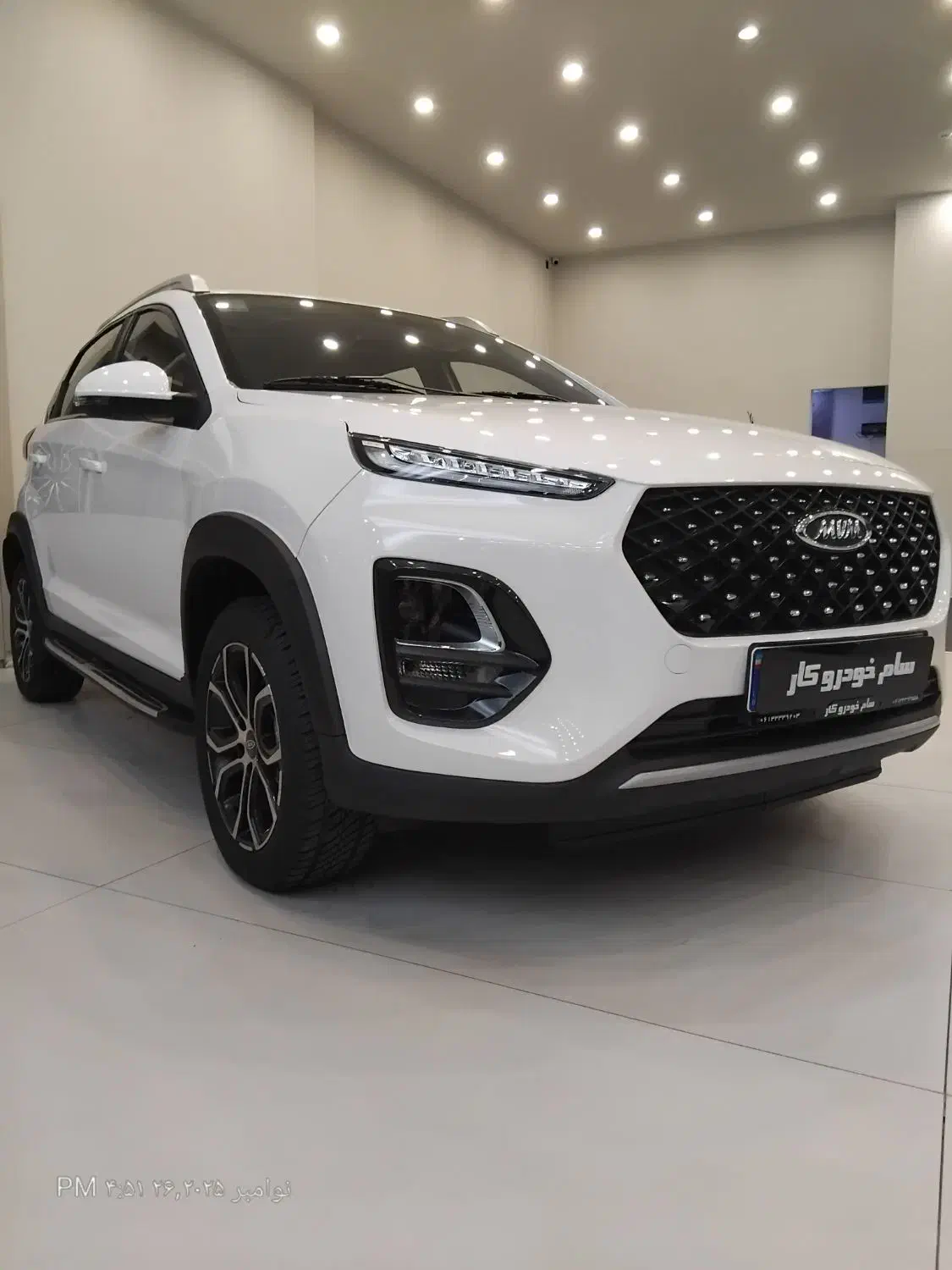 ایکس ۲۲ تحویل آنی ۱۴۰۴ صفر کیلومتر|خودرو سواری و وانت|اهواز, کیانپارس |دیوار