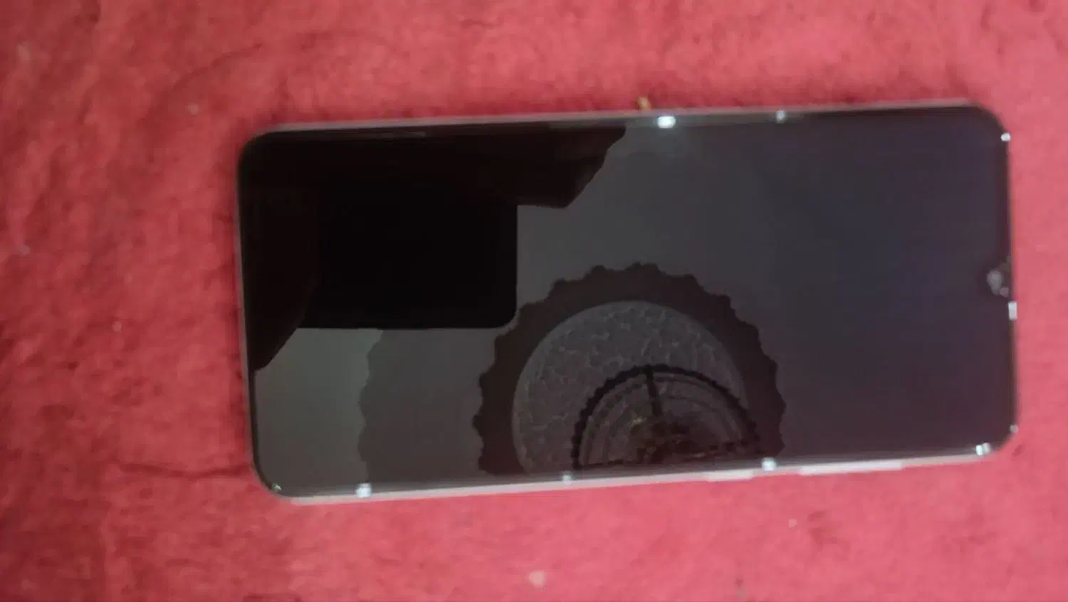 گوشی A30S|موبایل|بندرعباس, |دیوار