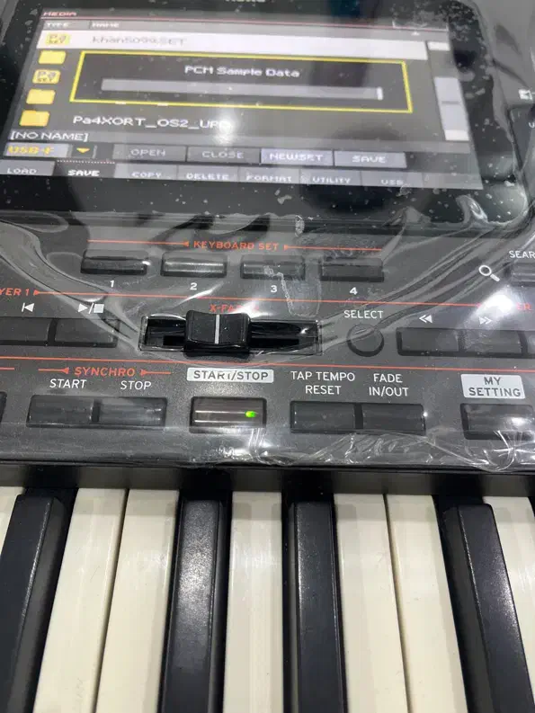 os pa4x or.  upd|آلات موسیقی|یزد, |دیوار