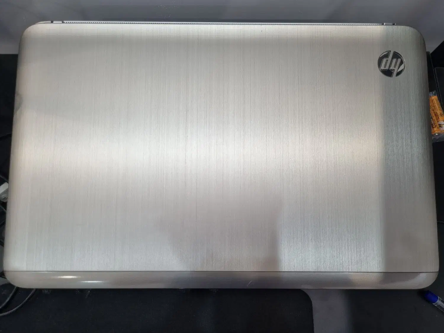 لپ تاپ HP Pvilion dv6|رایانه همراه|آباده, |دیوار