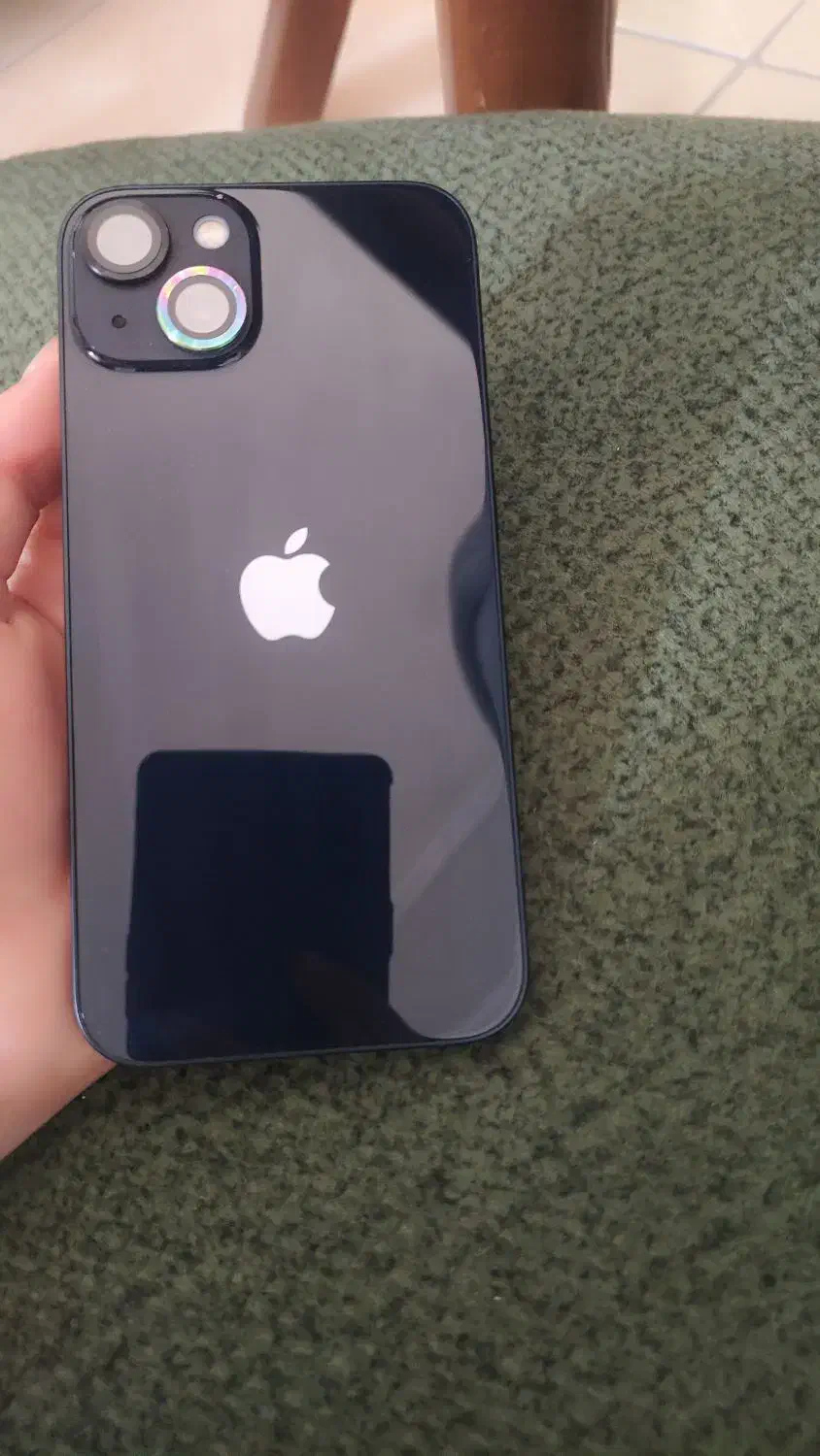 آیفون13 (128)|موبایل|اندیشه, شهرک مریم|دیوار