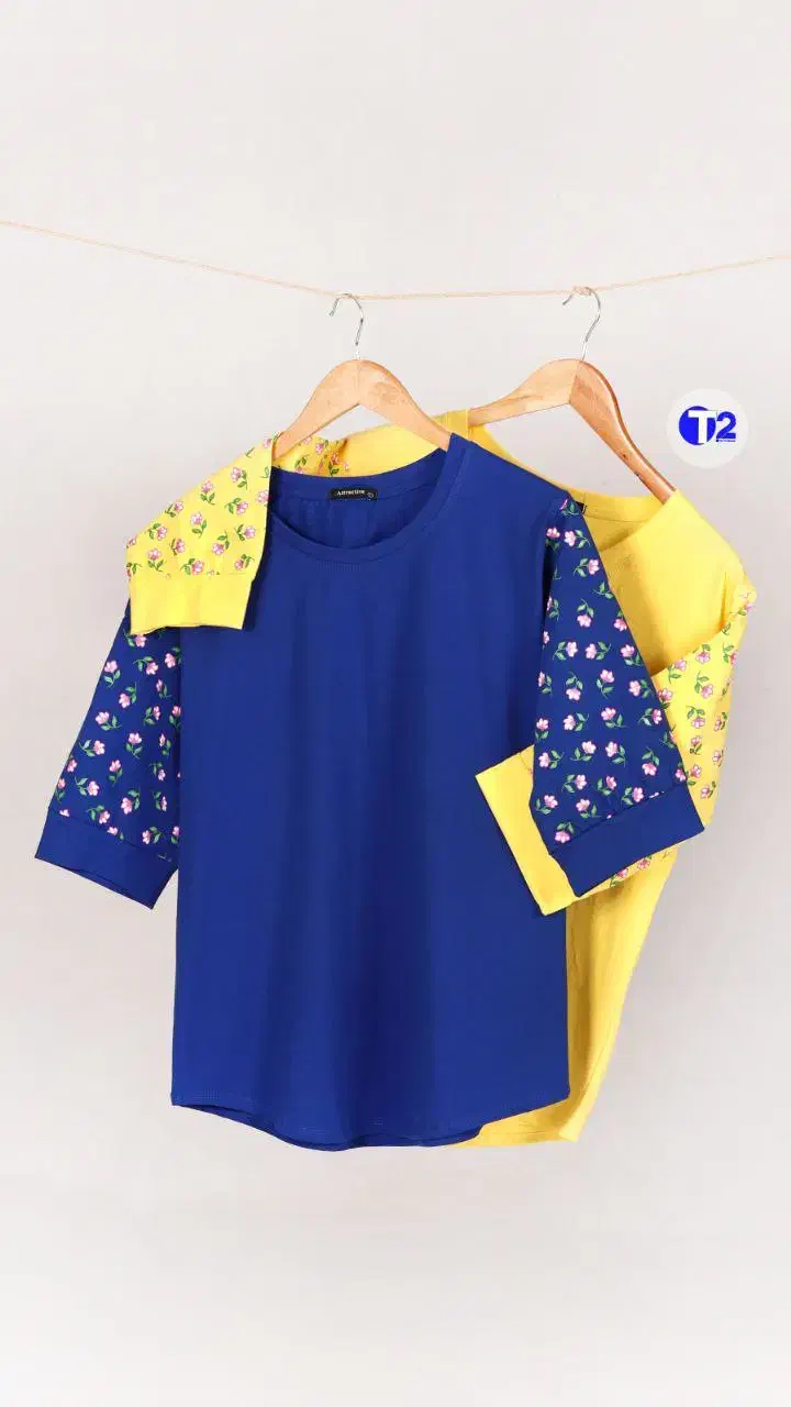 تیشرت زنانه|لباس|خرم‌آباد, |دیوار