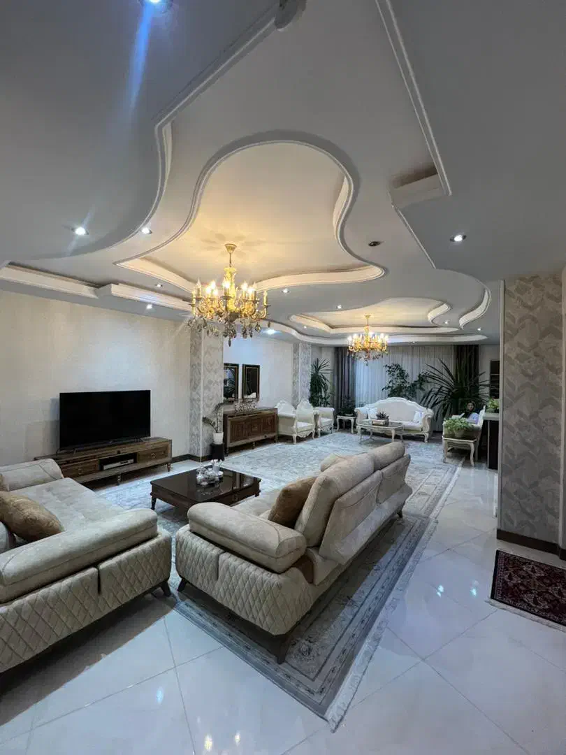 اجاره واحد ۱۳۵ متری ۳ خواب / شیک|اجارهٔ آپارتمان|اندیشه, شهرک صدف|دیوار