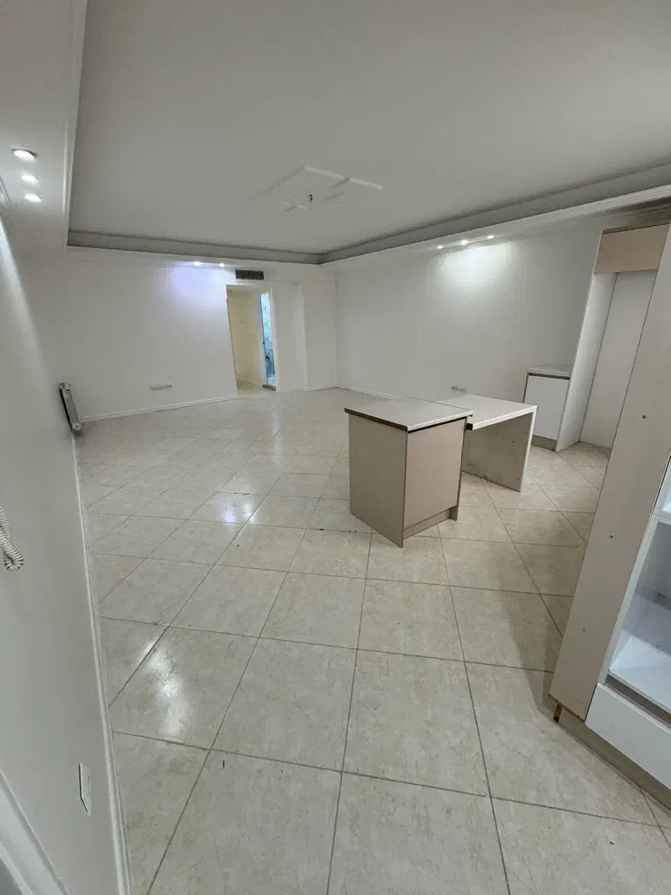 ۸۵ متر فول امکانات اصلی رهن|اجارهٔ آپارتمان|تهران, باشگاه نفت|دیوار