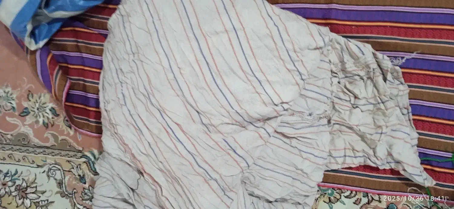 چادرماشین پرایدوپرشیا|قطعات یدکی و لوازم جانبی|تبریز, |دیوار