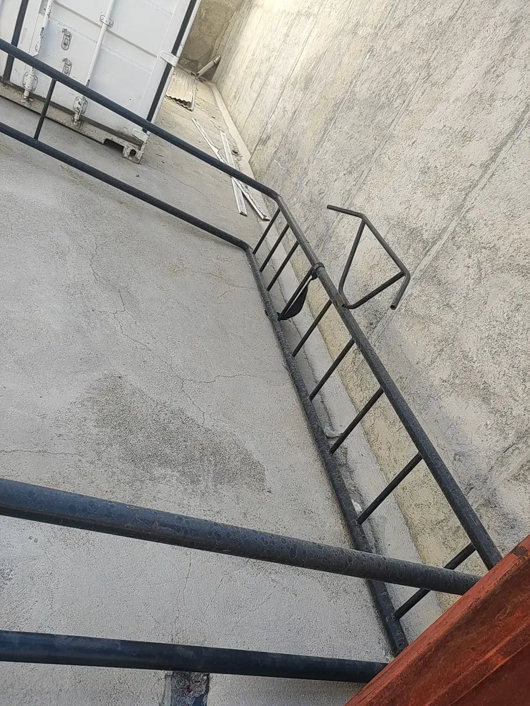 میله بارفیکس|تجهیزات ورزشی|لار, |دیوار