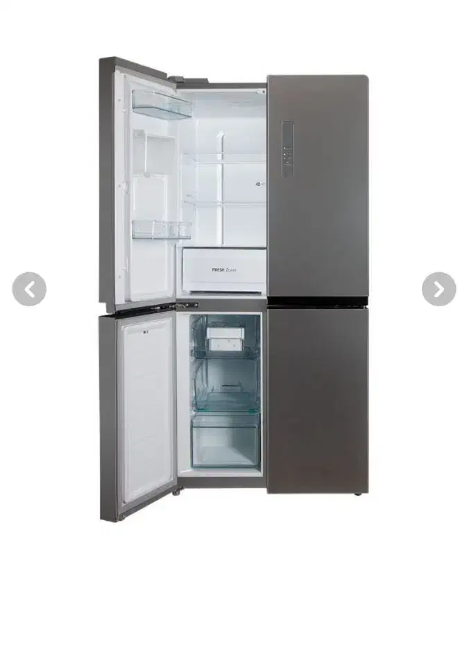 یخچال ساید ، یخچال پاکشوما ، یخچال فریزر|یخچال و فریزر|تهران, دولاب|دیوار