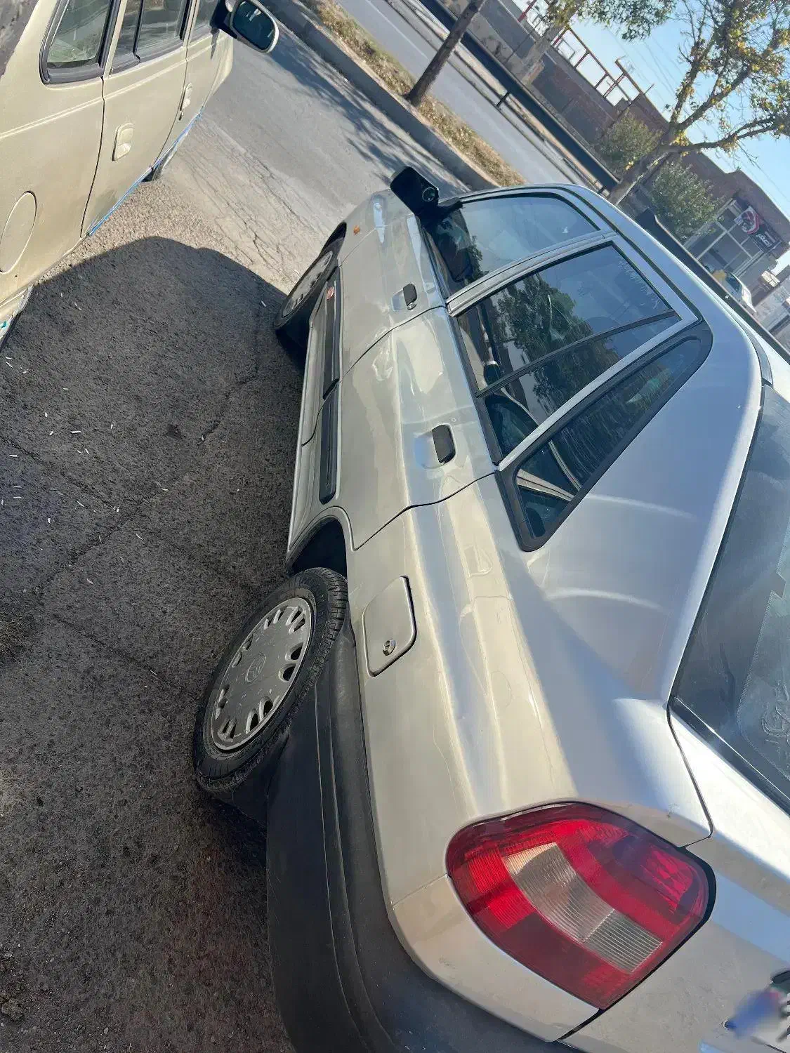 پراید 141|خودرو سواری و وانت|تبریز, |دیوار