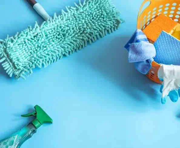 نظافت منزل وپارکینگ|خدمات نظافت|صومعهسرا, |دیوار