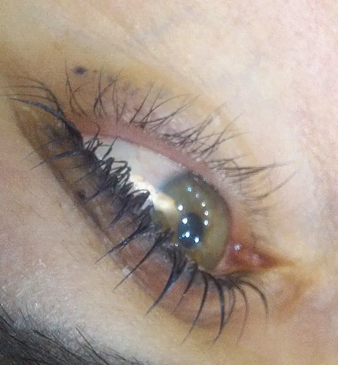 لیفت و لمینت مژه و ابرو|خدمات آموزشی|کرمانشاه, |دیوار