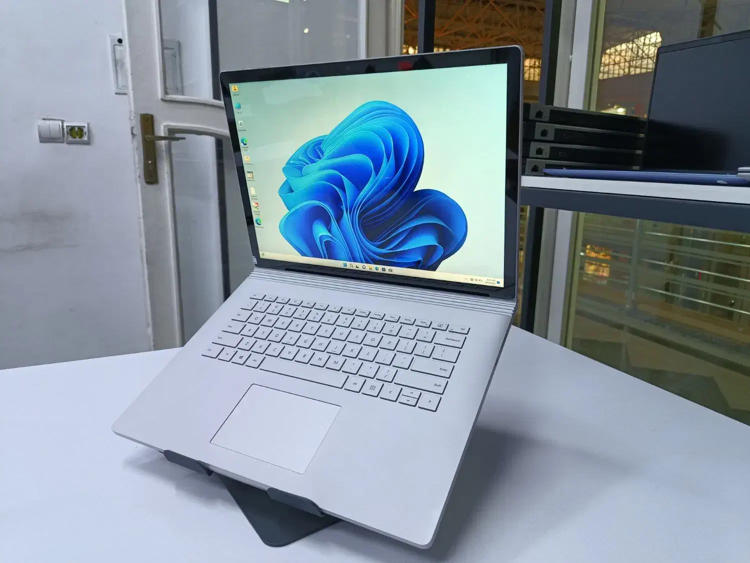 Microsoft Surface Book3 RTX3000 سرفیس بوک سه|رایانه همراه|تهران, میدان ولیعصر|دیوار