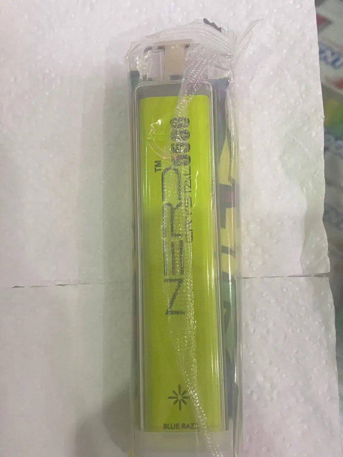 ویپ یکبار مصرف|زیورآلات و اکسسوری|بوشهر, |دیوار