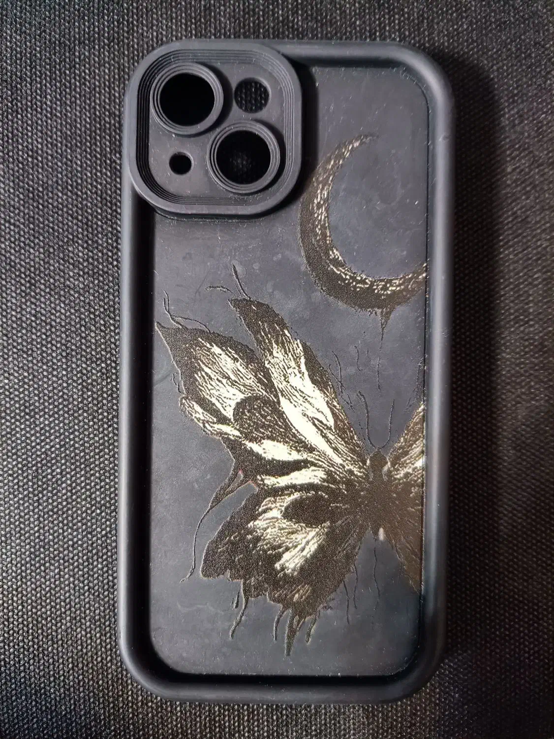 کاور گوشی آیفون 15 نرمال|لوازم جانبی موبایل و تبلت|تبریز, |دیوار