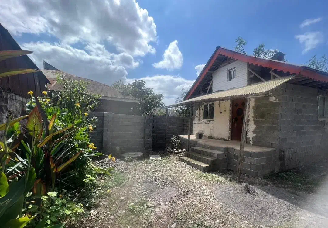 خانه از این ارزون تر نداریم فقط یک و صد|فروش خانه و ویلا|کوچصفهان, |دیوار