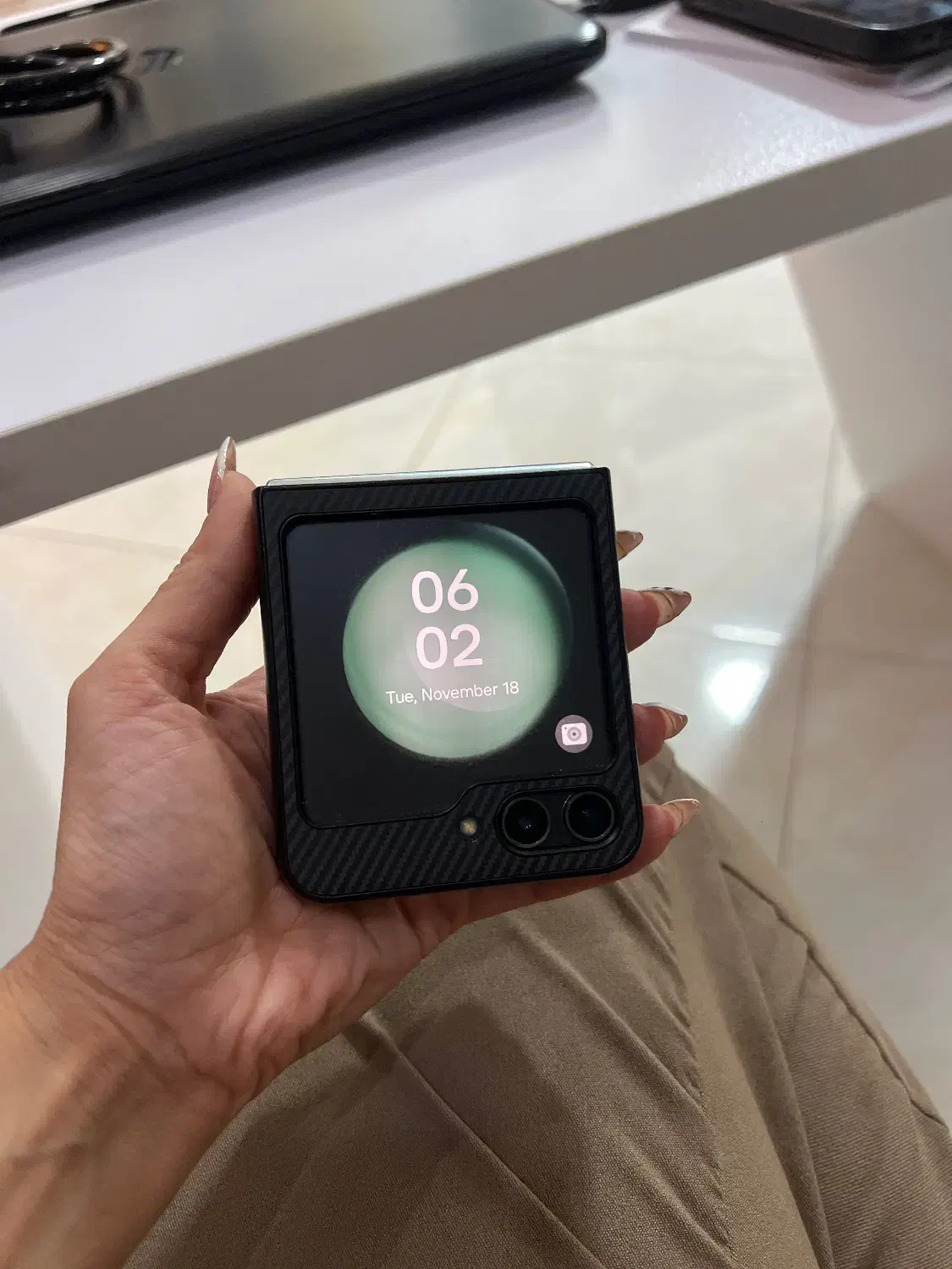 گوشی سامسونگ|موبایل|کرج, عظیمیه|دیوار