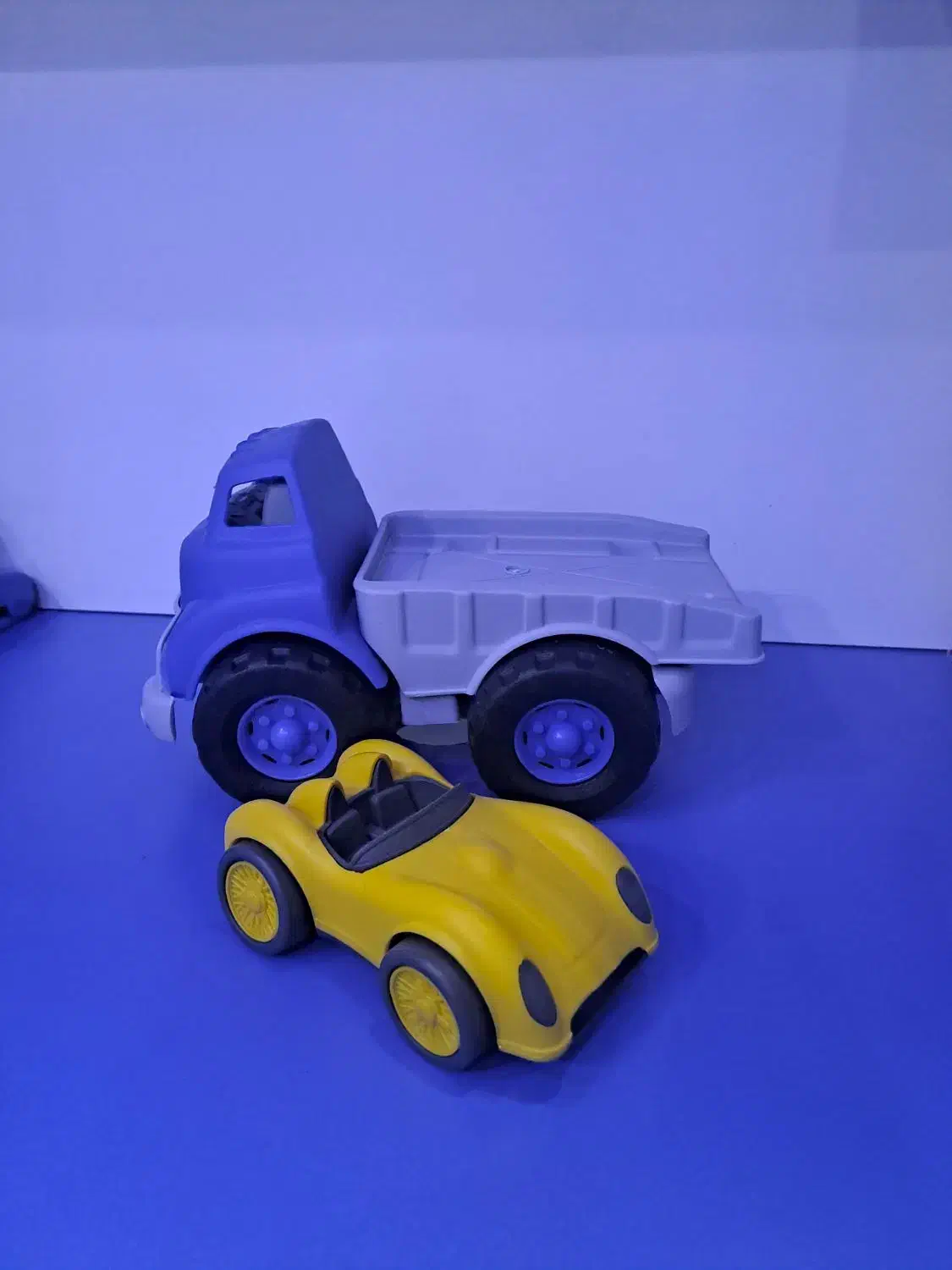 اسباب بازی حمل خودرو نیکوتویز نشکن|اسباببازی بچه|ارومیه, |دیوار