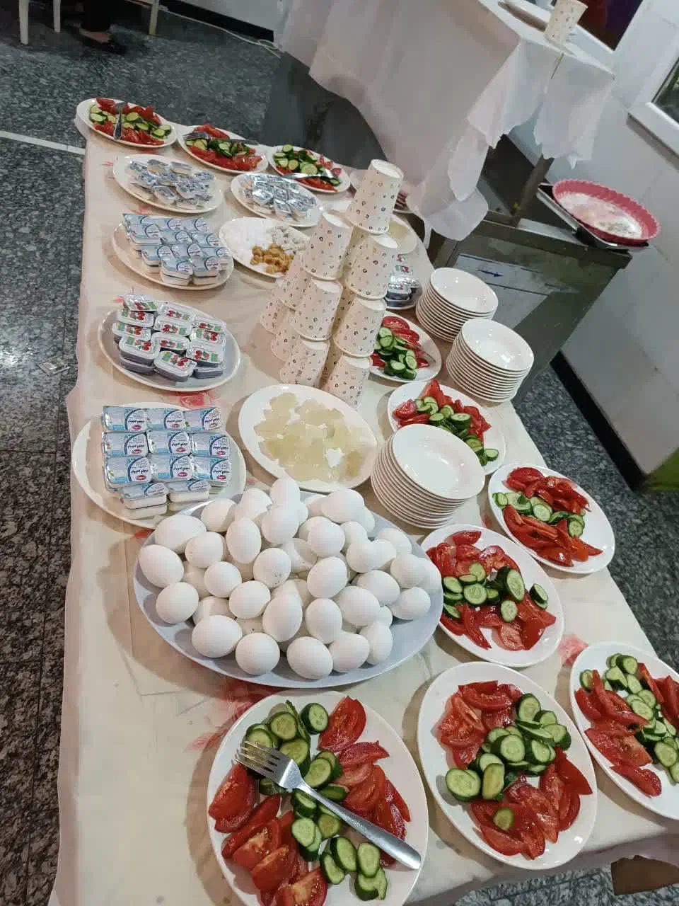 کربلا هرماه چند اعزام داریم|تور و چارتر|نیشابور, محله میدان باغات|دیوار