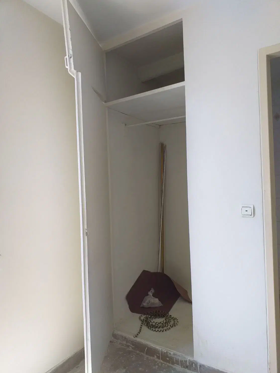 فوری/ ۴۸متر نورگیر با پارکینگ و انباری