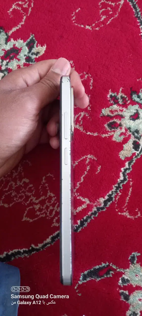 گوشی redmi A5|موبایل|گلبهار, نوبهار|دیوار
