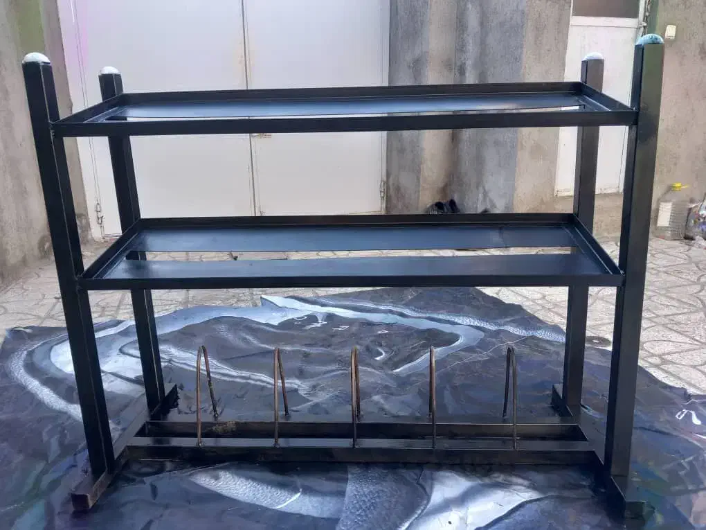 وسایل باشگاه بدنسازی|تجهیزات ورزشی|نیشابور, خط کاشمر|دیوار