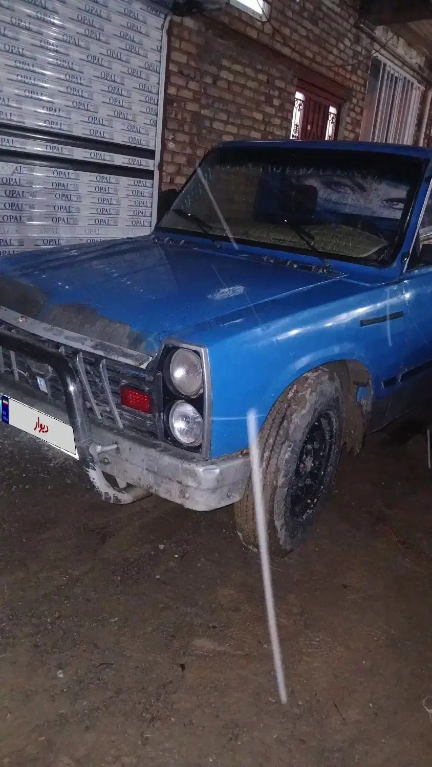 سایپا|خودرو سواری و وانت|ارومیه, |دیوار