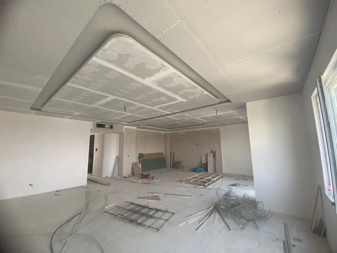 اجاره پنت هاس 200 متر 3 خواب|اجارهٔ آپارتمان|دورود, |دیوار