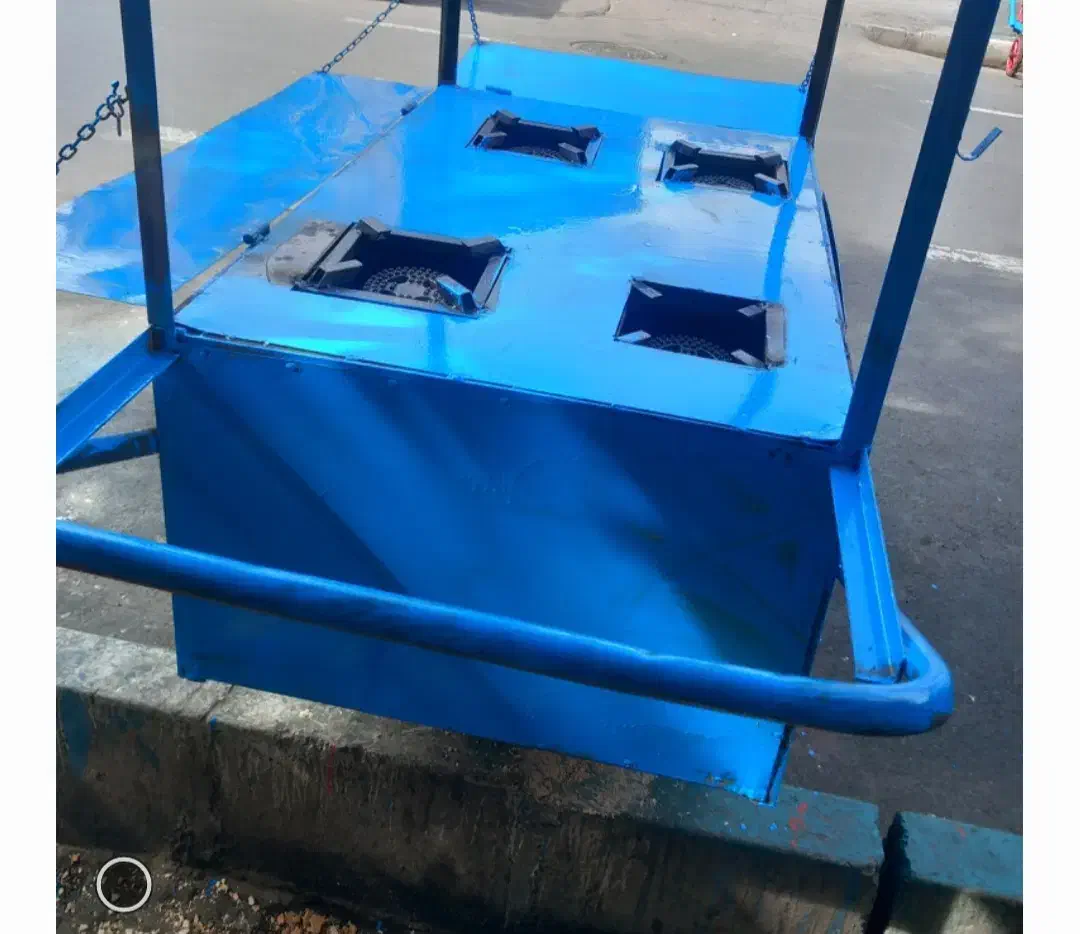 گاری|فروشگاه و مغازه|تهران, شهرک آپادانا|دیوار