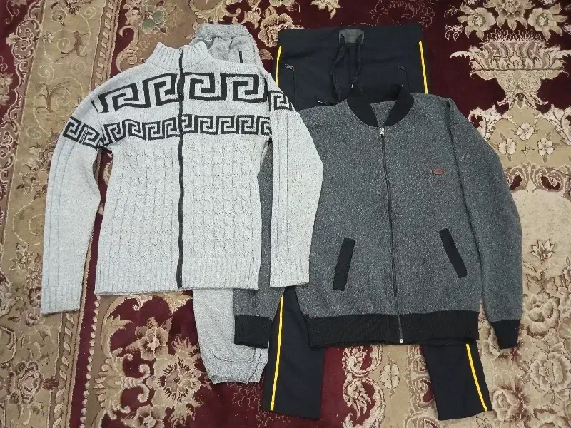 ژاکت وشلوار|لباس|دزفول, |دیوار