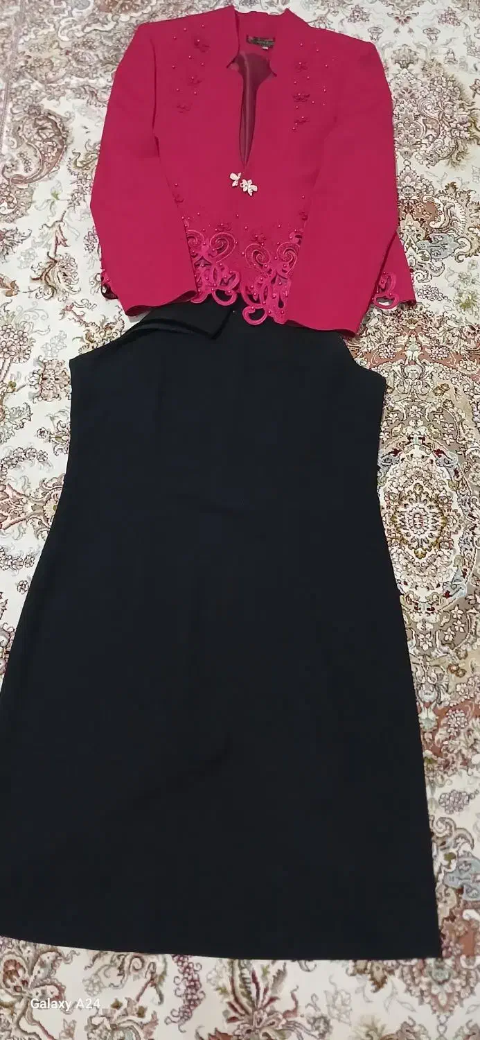 لباس مجلسی|لباس|مراغه, |دیوار