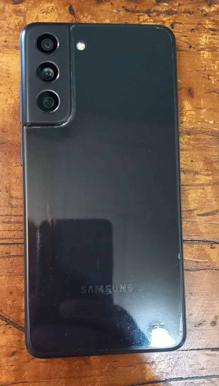 گوشی s21 fe|موبایل|مشهد, سرافرازان|دیوار