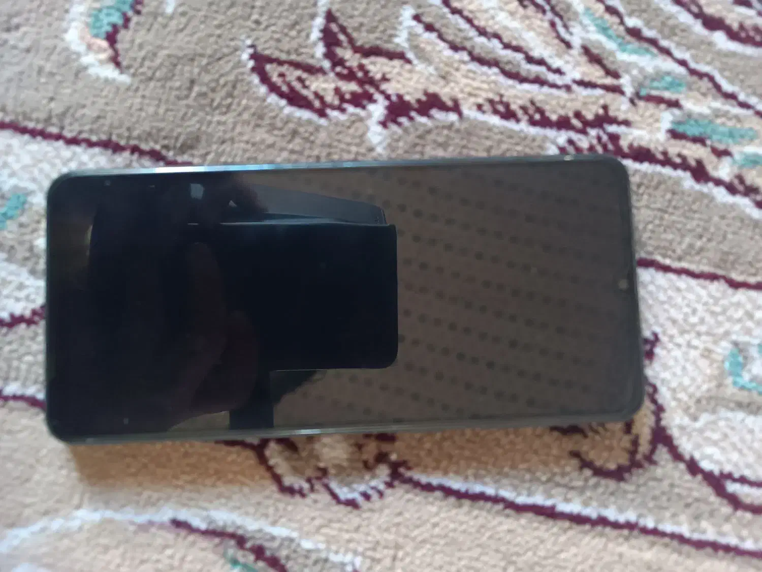 گوشی سالم سامسونگ|موبایل|تربتحیدریه, شهید بهشتی|دیوار