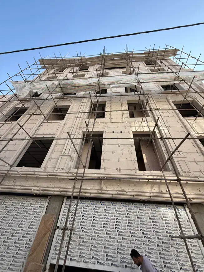 پیش فروش واحد ۱۲۵ متری اسمائیل بیگ|پیش‌فروش املاک|اردبیل, |دیوار