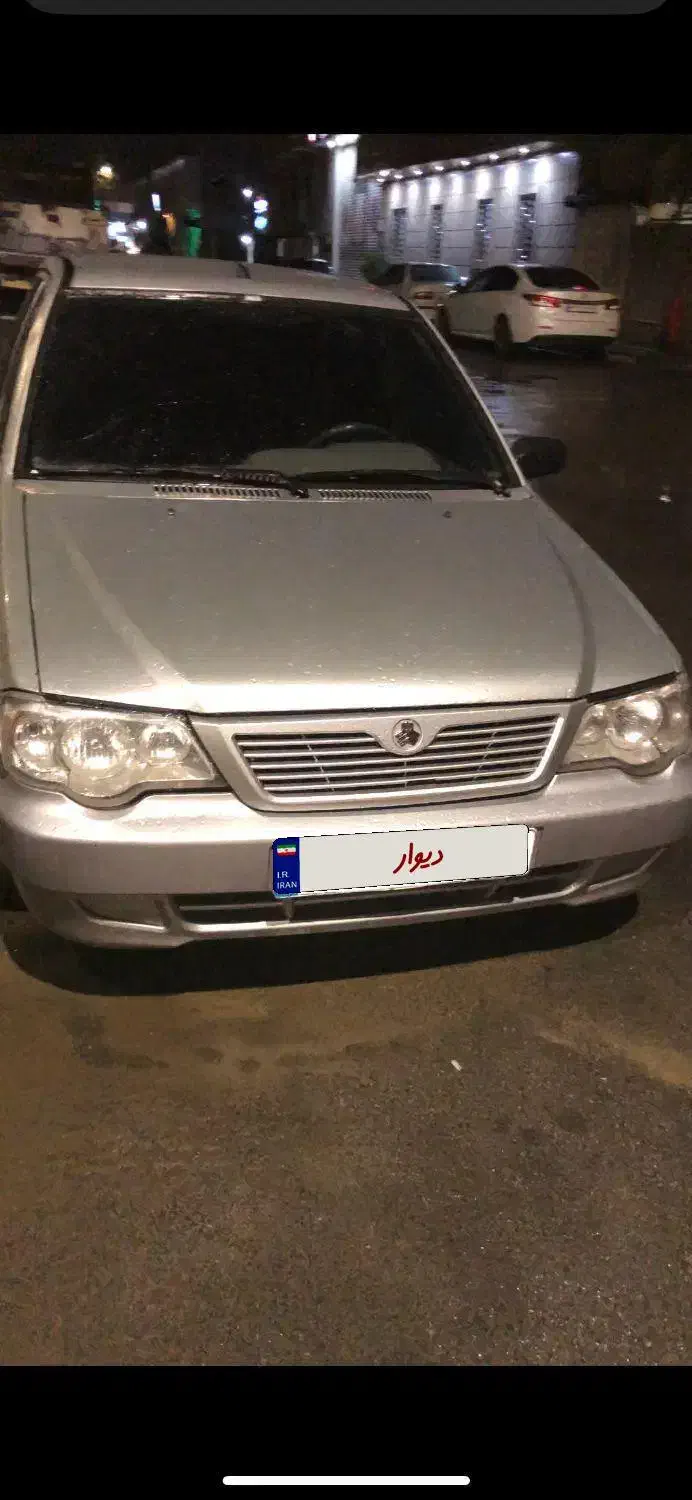 پراید۱۳۲مدل ۸۹خوش رخ به قیمت|خودرو سواری و وانت|بابل, |دیوار