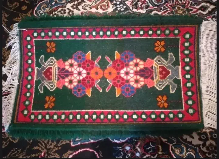 پادری‌دستباف|پادری|تبریز, |دیوار