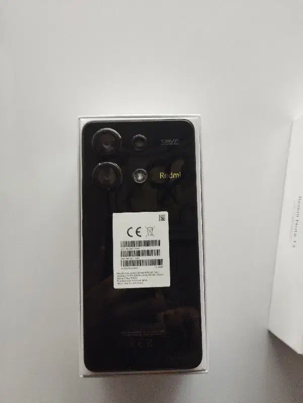 note13 256 R8|موبایل|کاشان, شهرک فرهنگیان|دیوار