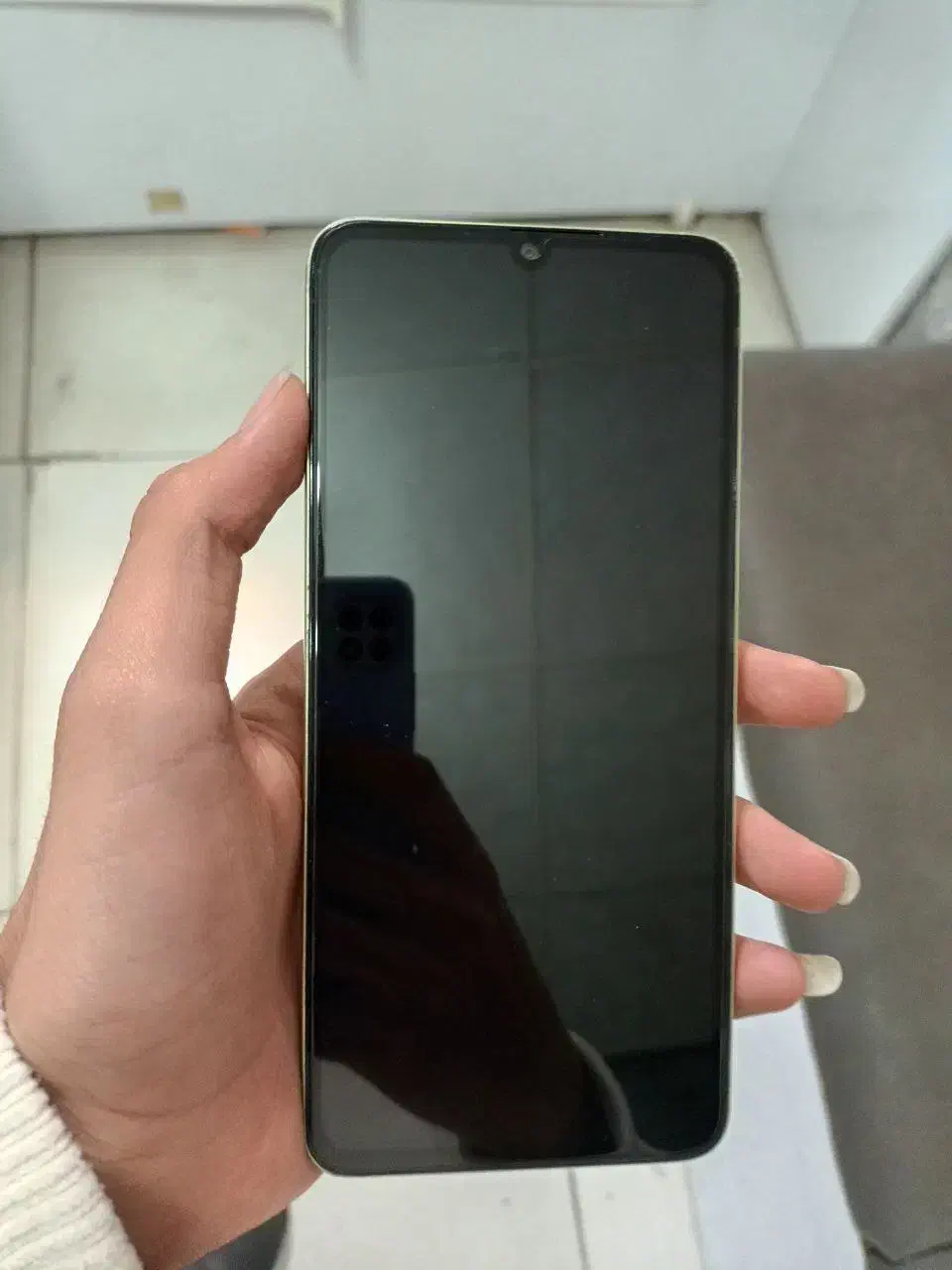 سامسونگ A05|موبایل|مشهد, فدک|دیوار