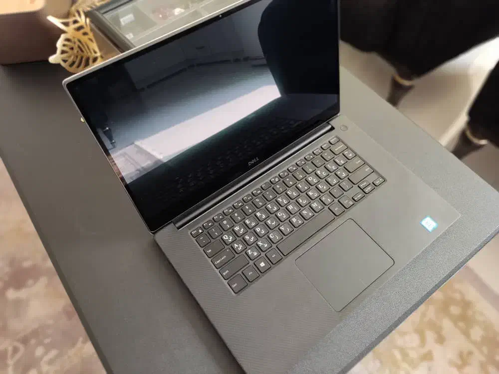 لپ تاپ dell|رایانه همراه|بندرعباس, |دیوار